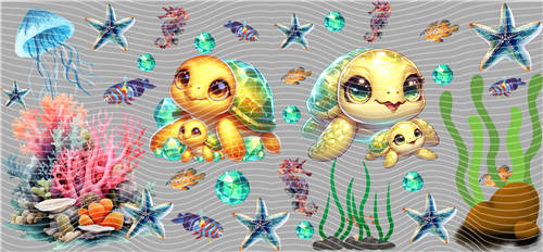 16oz Latest Bestseller-C 7846